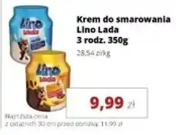 Torimpex Krem do smarowania Lino Lada oferta