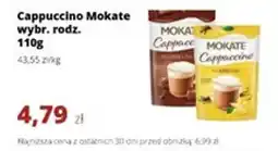Torimpex Cappuccino Mokate oferta