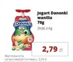 Torimpex Jogurt Danonki wanilia oferta