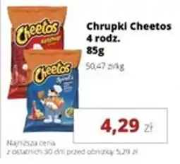 Torimpex Chrupki Cheetos oferta