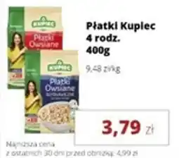 Torimpex Płatki Kuplec oferta