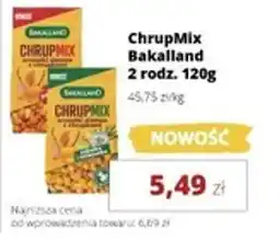 Torimpex ChrupMix Bakalland oferta