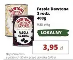 Torimpex Fasola Dawtona oferta