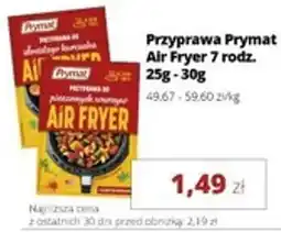 Torimpex Przyprawa Prymat Air Fryer 7 rodz. oferta