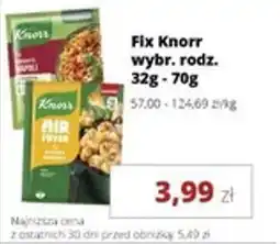 Torimpex Fix Knorr oferta