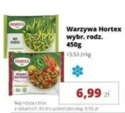 Torimpex Warzywa Hortex oferta