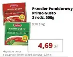Torimpex Przecier Pomidorowy Primo Gusto oferta
