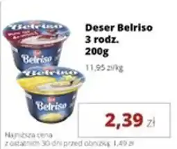 Torimpex Deser Belriso oferta