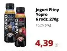 Torimpex Jogurt Pitny Yopro oferta