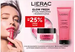 Ziko Dermo Lierac glow oferta