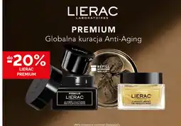 Ziko Dermo Lierac Premium oferta