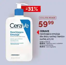 Ziko Dermo CeraVe Nawilżająca Emulsja oferta