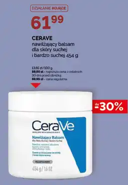 Ziko Dermo CeraVe Nawilżający Balsam oferta