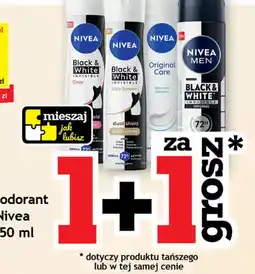 Gram Market Odorant Nivea oferta