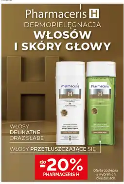 Ziko Dermo Pharmaceris H oferta