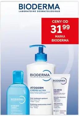 Ziko Dermo Bioderma Atoderm Crème Ultra oferta