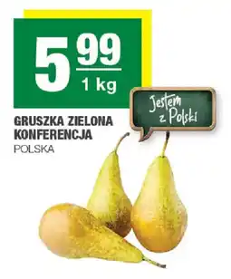 EuroSPAR Gruszka Zielona Konferencja oferta