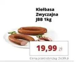 Torimpex Kiełbasa Zwyczajna JBB oferta