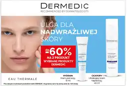 Ziko Dermo Dermedic oferta