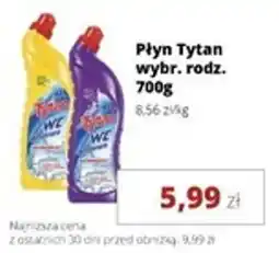 Torimpex Płyn Tytan wybr. rodz. oferta