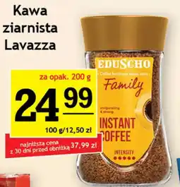Gram Market Kawa ziarnista Lavazza oferta