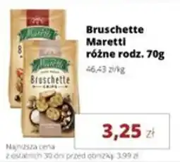 Torimpex Bruschette Maretti oferta
