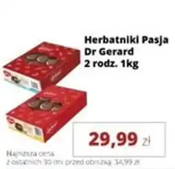 Torimpex Herbatniki Pasja Dr Gerard oferta