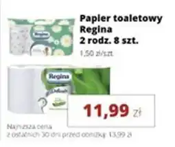 Torimpex Papier toaletowy Regina oferta
