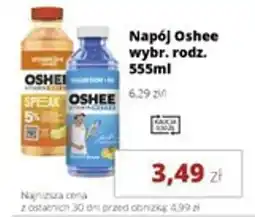 Torimpex Napój Oshee oferta