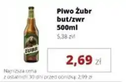 Torimpex Piwo Żubr oferta