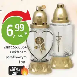 Passa Znicz 563, 854 oferta