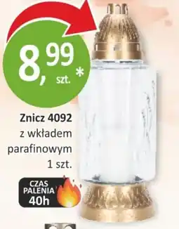 Passa Znicz 4092 oferta