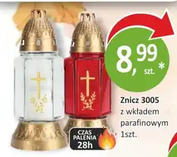 Passa Znicz 3005 oferta