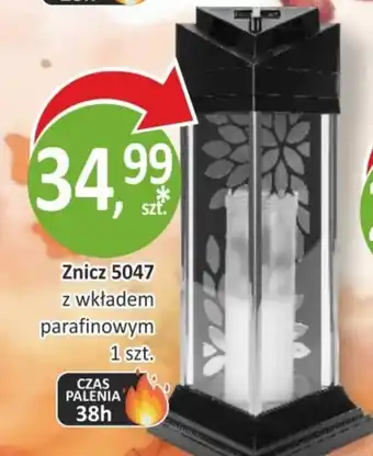 Znicz 5047