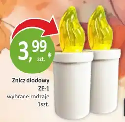 Passa Znicz diodowy ZE-1 oferta