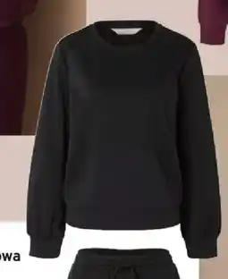 Tchibo Rekreacyjna bluza dresowa oferta