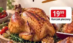 E.Leclerc Kurczak pieczony oferta