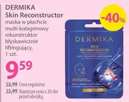 Hebe DERMIKA Skin Reconstructor oferta