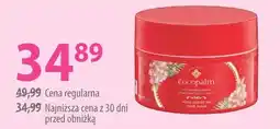 Hebe Cocopalm Maska do włosów z herbatą oferta