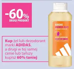 Hebe Serum Shower Gel Adidas Energy Kick oferta