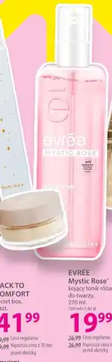 Hebe Evrée Mystic Rose oferta