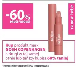 Hebe Kup produkt marki gosh copenhagen oferta