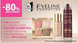 Hebe Eveline Cosmetics Celebrity Skin oferta