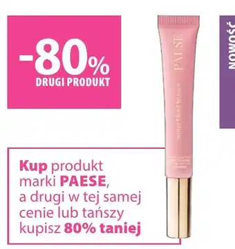 Hebe Butter blend lip balm paese oferta