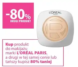Hebe L'Oréal Paris oferta
