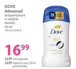 Hebe Dove antyperspirant w sztyfcie damski oferta