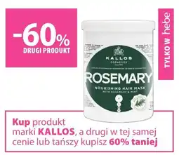Hebe Marki kallos oferta