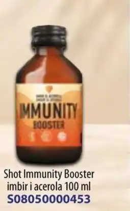 AT Shot Immunity Booster oferta