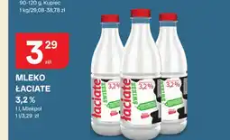 Chorten Mleko Łaciate oferta