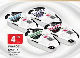 Chorten Twaróg Łaciaty oferta